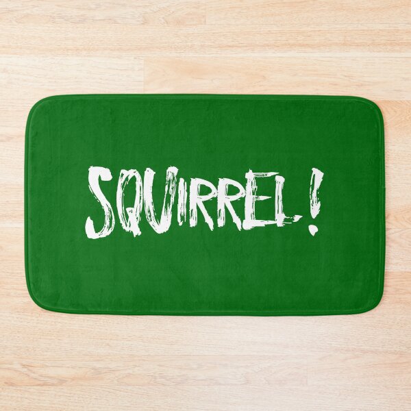 Item preview, ADHD Squirrel For Boys And Girls designed and sold by TheCrazyBear.