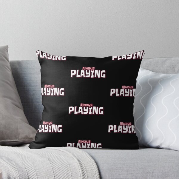 Item preview, Always Playing designed and sold by Got-Ya-Bak.
