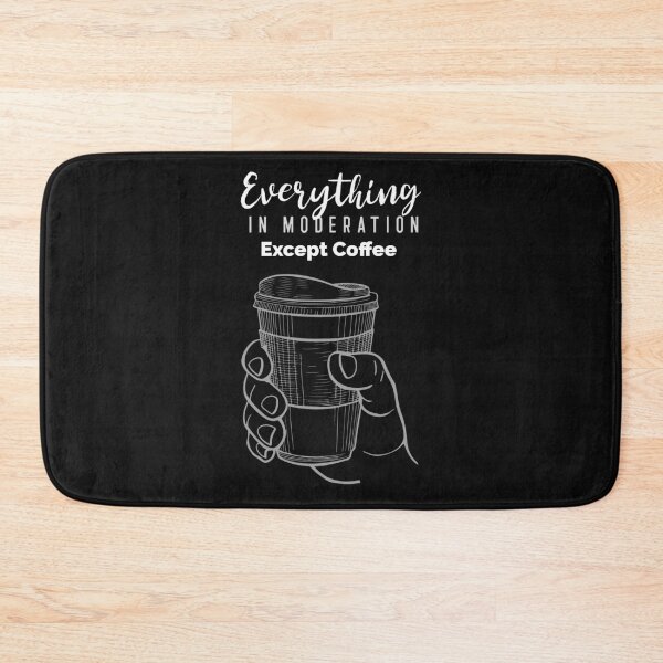 Item preview, Copy of Coffee Time Wine Later- Vintage Doodle- coffee lovers gift designed and sold by EvaWolf.