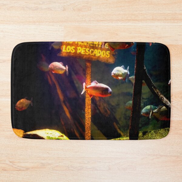 Item preview, Los Pescados designed and sold by DoodleBugImages.