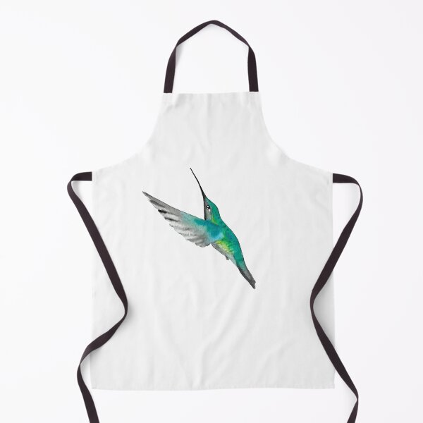 Item preview, Magnificent Hummingbird designed and sold by Christiane Dobbins.