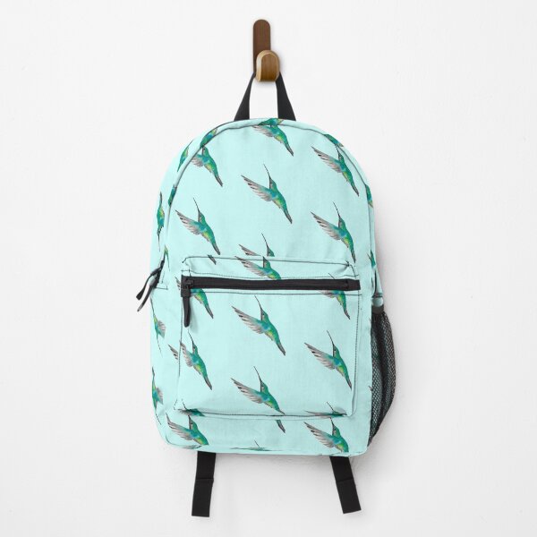 Item preview, Magnificent Hummingbird designed and sold by Christiane Dobbins.