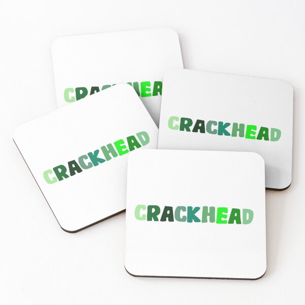 Item preview, Crackhead designed and sold by kaylanettleton.