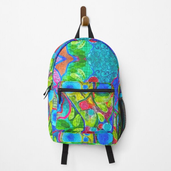 Item preview, field of flowers designed and sold by Nickdavisinghe.