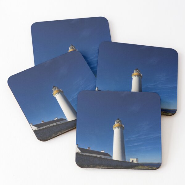 Item preview, Cantick Head Lighthouse on the beautiful Orkney island of Hoy in Scotland  designed and sold by Alan Mackinnon.
