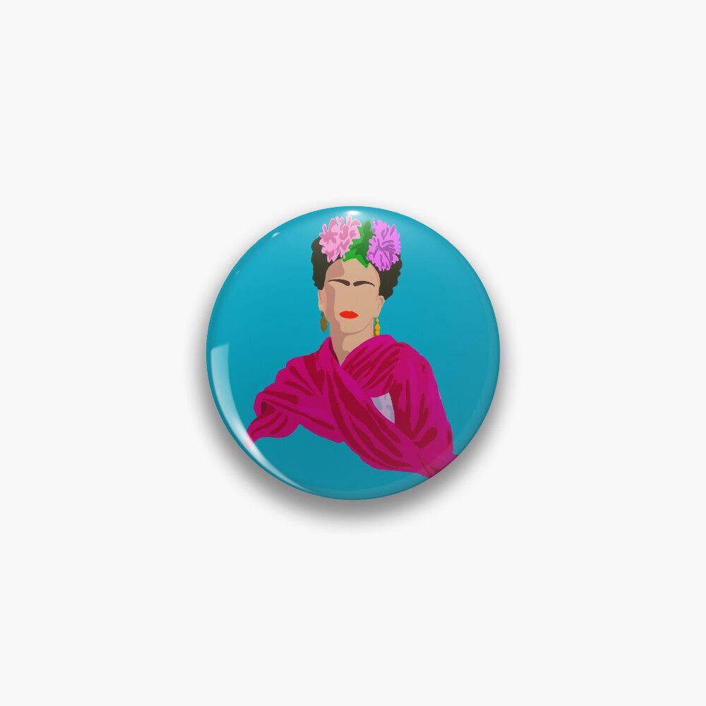Item preview, Pin designed and sold by MeganSteer.