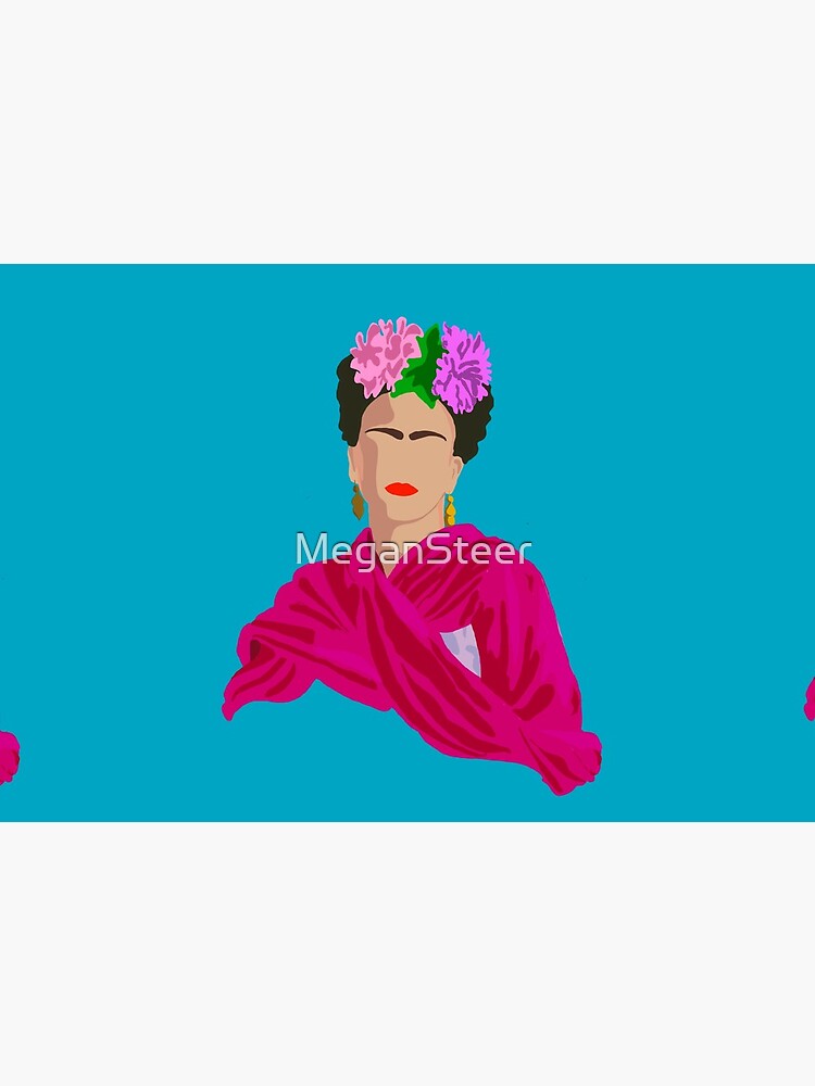 Frida by MeganSteer