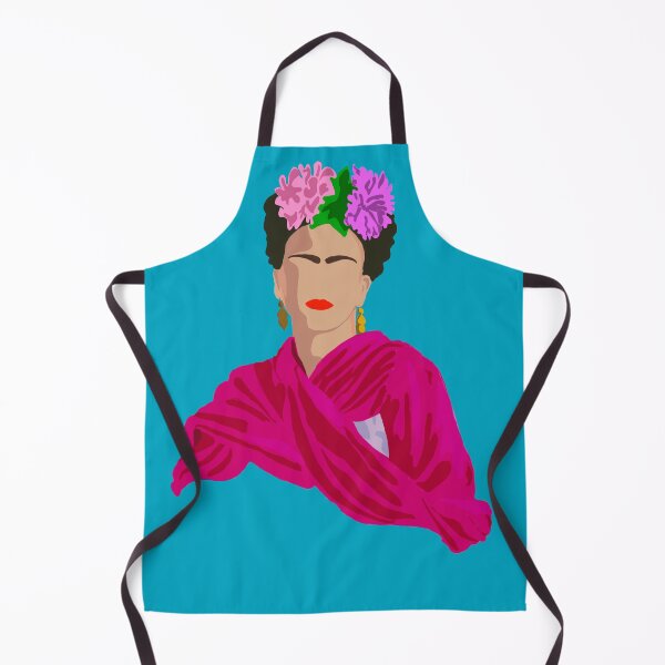 Item preview, Frida designed and sold by MeganSteer.