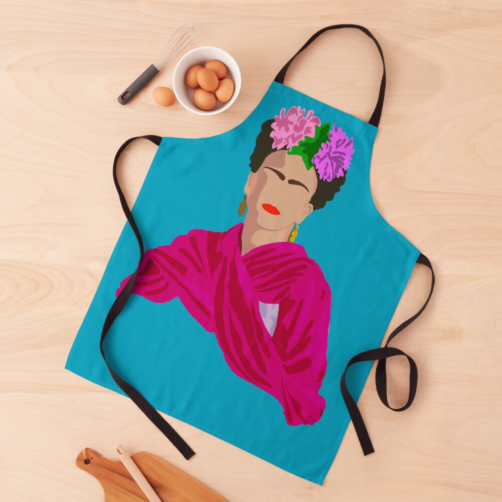 Item preview, Apron designed and sold by MeganSteer.