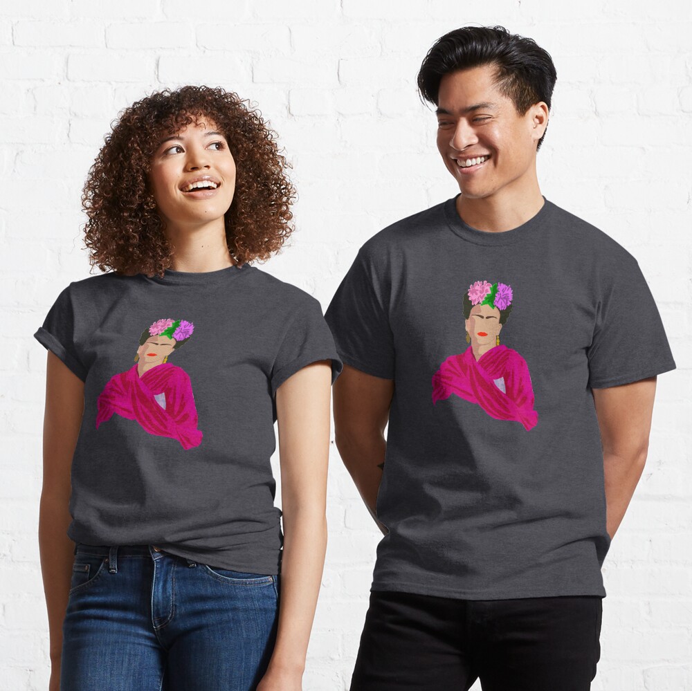 Item preview, Classic T-Shirt designed and sold by MeganSteer.