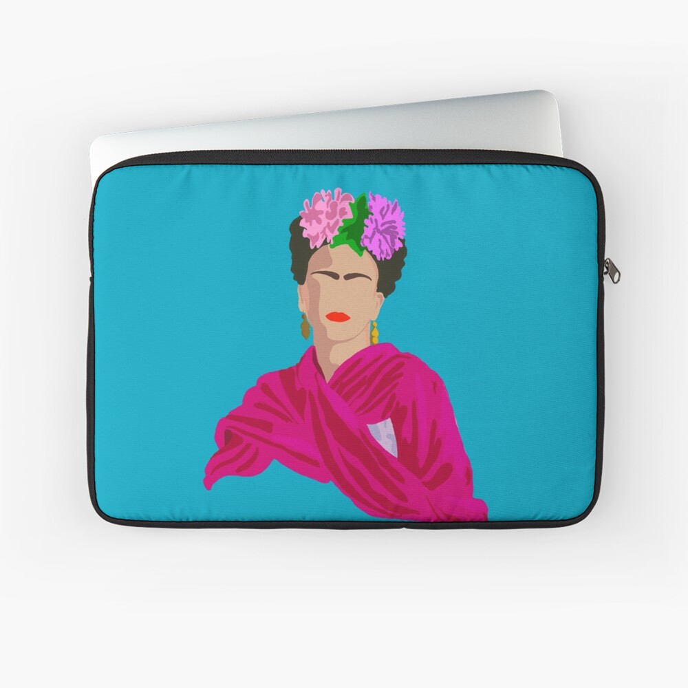 Frida Laptop Sleeve