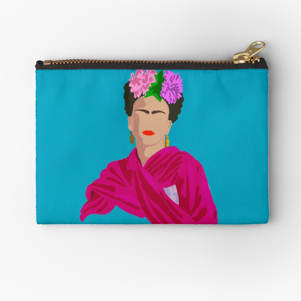 Item preview, Zipper Pouch designed and sold by MeganSteer.