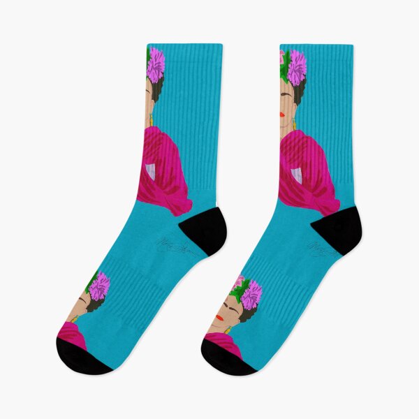 Item preview, Frida designed and sold by MeganSteer.