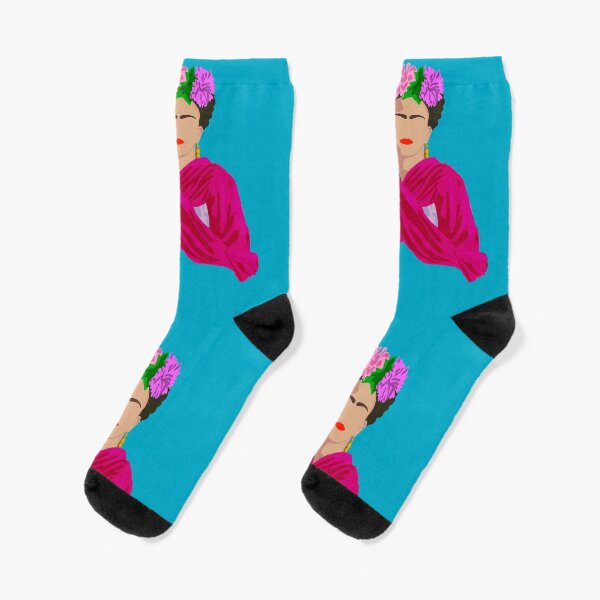 Frida Socks
