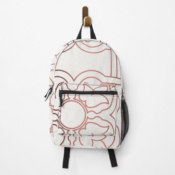 Item preview, Geometric Colorful Art Patterns designed and sold by Stop Motion Print.