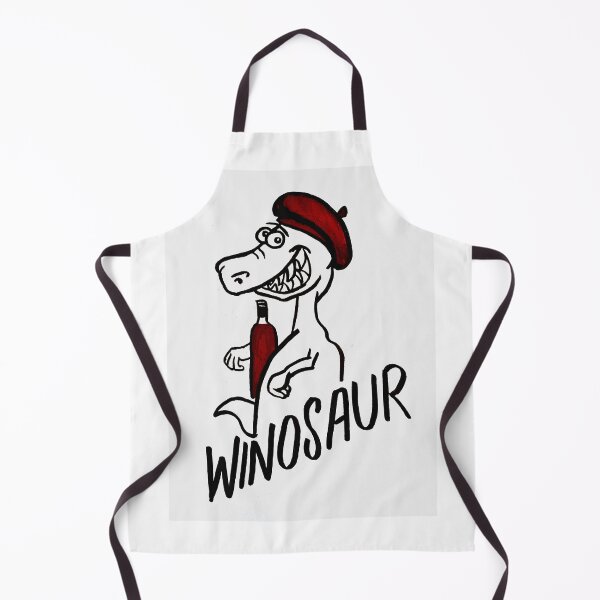 Item preview, Winosaur designed and sold by haunt-it.