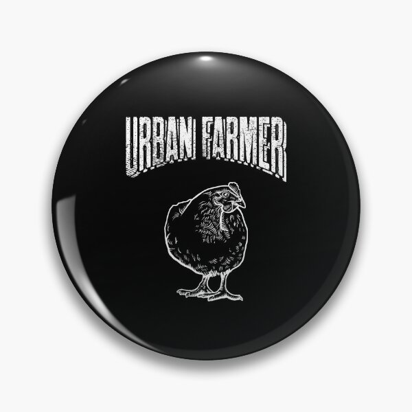 Item preview, Urban Farmer designed and sold by DoodleBugDigits.