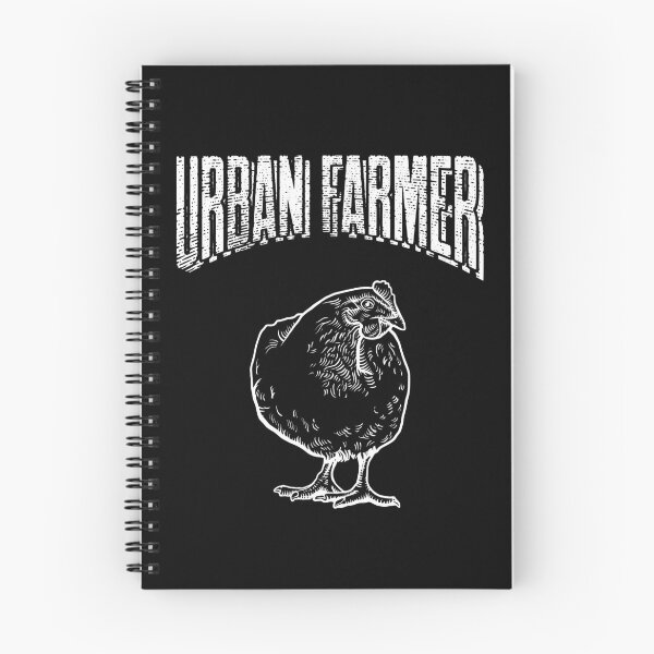 Item preview, Urban Farmer designed and sold by DoodleBugDigits.