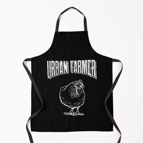 Item preview, Urban Farmer designed and sold by DoodleBugDigits.