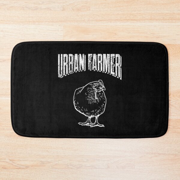 Item preview, Urban Farmer designed and sold by DoodleBugDigits.
