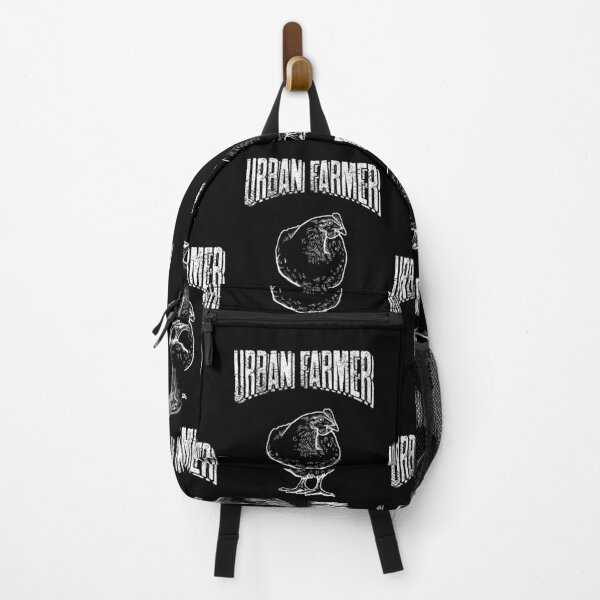 Item preview, Urban Farmer designed and sold by DoodleBugDigits.