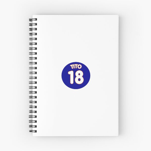 Item preview, Tito  designed and sold by Laursstickers.
