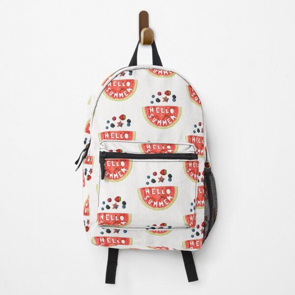 Item preview, Happy watermelon designed and sold by OneTimeEngineer.