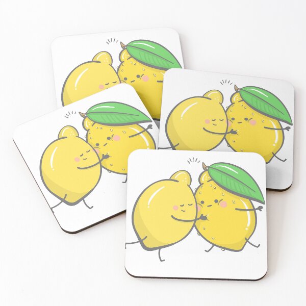 Item preview, Lemon Squeezy designed and sold by Squeezenthnku.