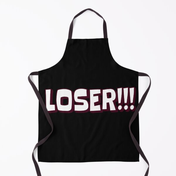 Item preview, Loser!! designed and sold by Got-Ya-Bak.