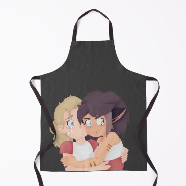 Item preview, lil catradora designed and sold by Allie Paris.