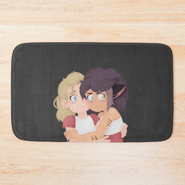 Item preview, lil catradora designed and sold by Allie Paris.