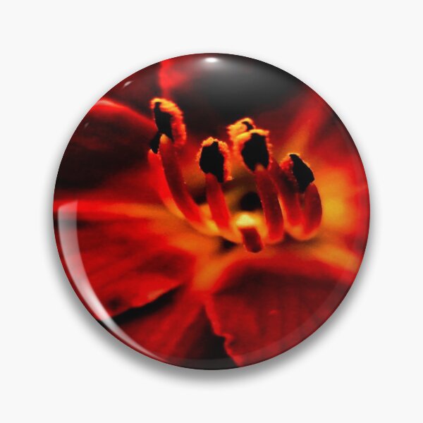 Item preview, Blood Red Lily designed and sold by Picturethat1.