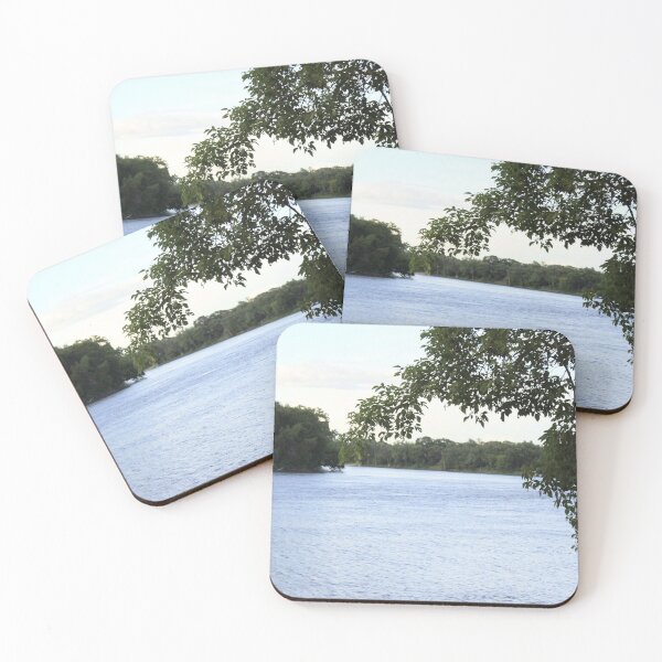 Item preview, Looking Down The River designed and sold by Jeremy Bruce.