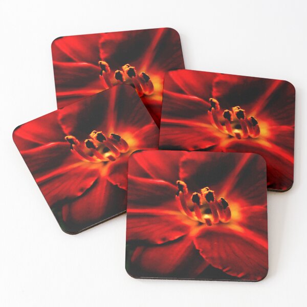 Item preview, Blood Red Lily designed and sold by Picturethat1.
