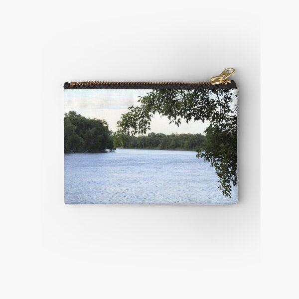 Item preview, Looking Down The River designed and sold by Jeremy Bruce.