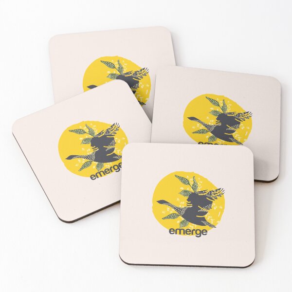 Item preview, Emerge designed and sold by creativepine.