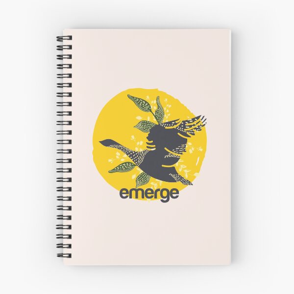 Item preview, Emerge designed and sold by creativepine.
