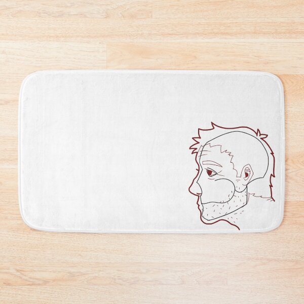 Item preview, Inside Out- Red designed and sold by VaseIsEmpty.