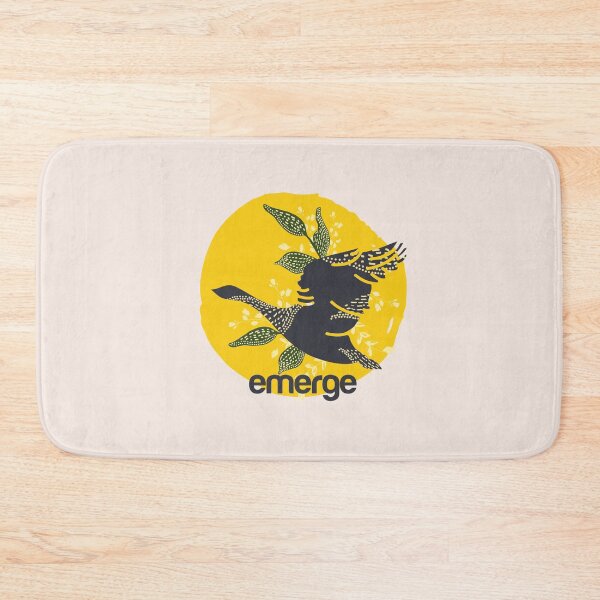 Item preview, Emerge designed and sold by creativepine.