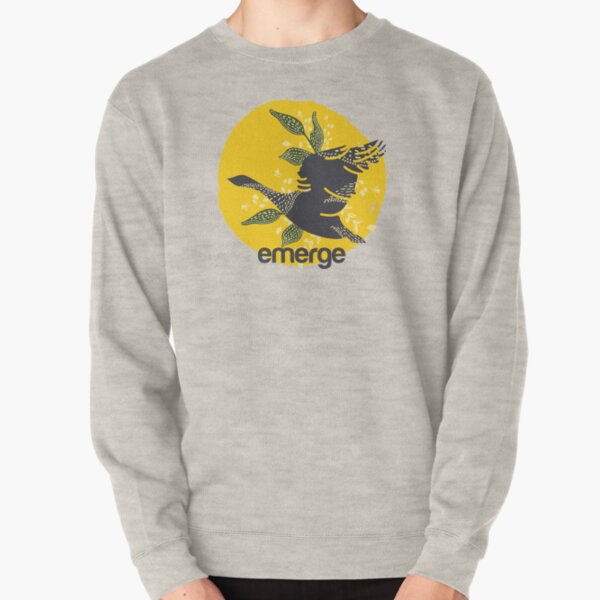 Item preview, Emerge designed and sold by creativepine.