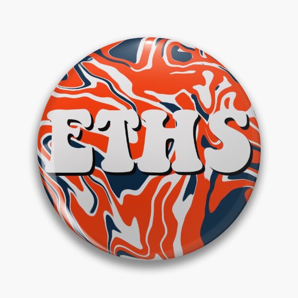 Item preview, Evanston Township High School designed and sold by clommer.