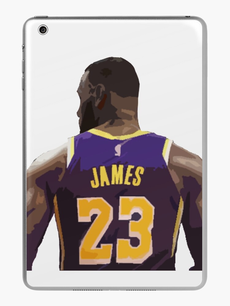 LeBron James Jersey Back Mini Skirt for Sale by JJMoe7