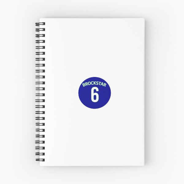 Item preview, Brockstar (Boeser)  designed and sold by Laursstickers.