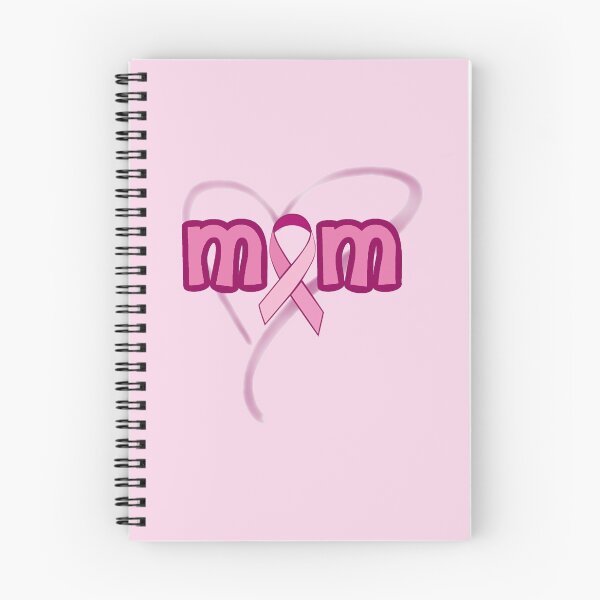 Item preview, Mom - Breast Cancer awareness designed and sold by pandollmonium.