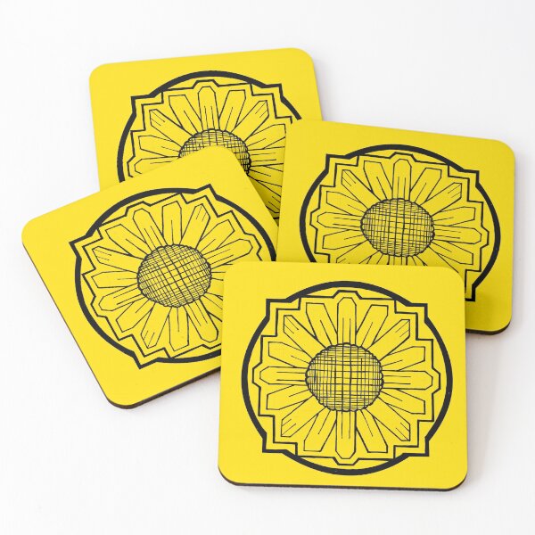 Item preview, Graphic DAISY Doodle (mandala template) designed and sold by ALB101-Designs.