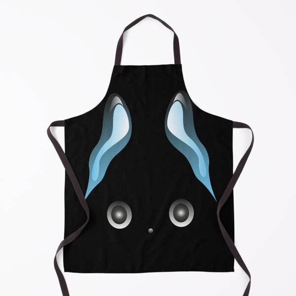 Item preview, Sweet Black Cat In The Dark designed and sold by Assla ⭐⭐⭐⭐⭐.