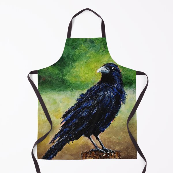 Item preview, Wishful Thinking designed and sold by WILD CROW STUDIO.