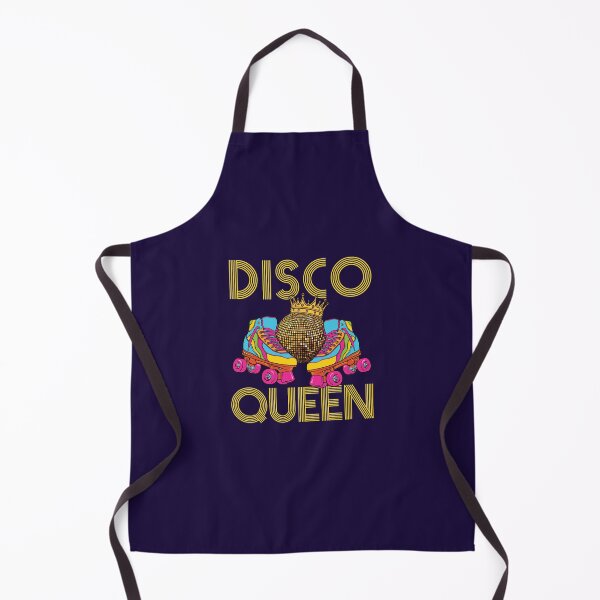 Item preview, Disco Roller Skating - Disco Queen designed and sold by jaygo.