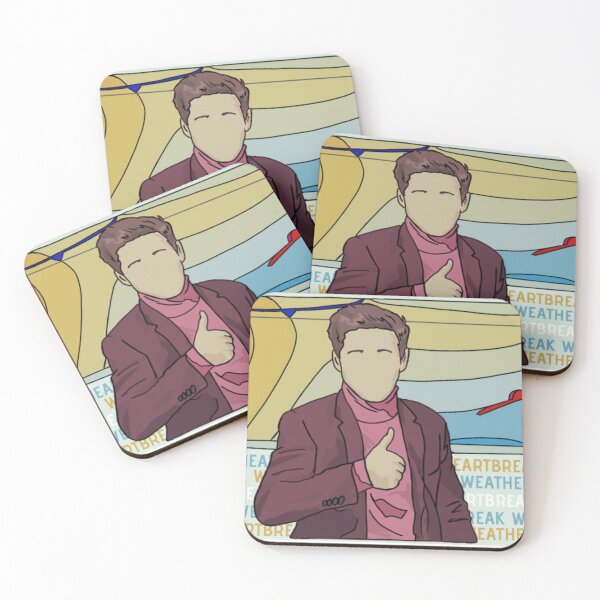 Item preview, Niall Horan - Heartbreak Weather designed and sold by corkerma.