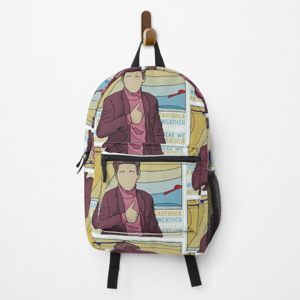 Item preview, Niall Horan - Heartbreak Weather designed and sold by corkerma.